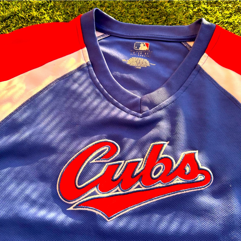 Vintage Chicago Cubs MLB t-shirt